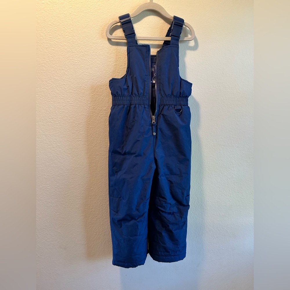 Kids Snow Jumper - 3T